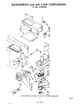 Diagram for 09 - Magnetron And Air Flow