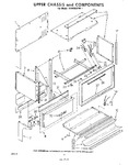 Diagram for 06 - Upper Chassis