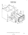 Diagram for 04 - Oven