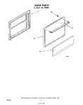 Diagram for 02 - Door