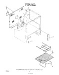 Diagram for 04 - Oven