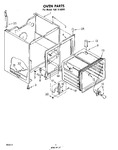 Diagram for 03 - Oven