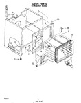 Diagram for 04 - Oven