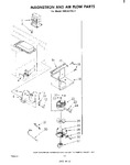 Diagram for 07 - Magnetron And Air Flow