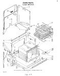 Diagram for 02 - Oven