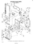 Diagram for 04 - Control Panel