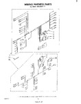 Diagram for 10 - Wiring Harness , Literature And Optional