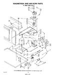 Diagram for 05 - Magnetron And Airflow