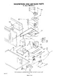 Diagram for 05 - Magnetron And Air Flow