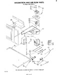 Diagram for 05 - Magnetron And Airflow