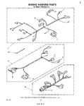 Diagram for 10 - Wiring Harness , Literature And Optional