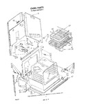 Diagram for 02 - Oven