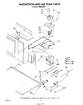 Diagram for 05 - Magnetron And Air Flow