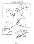 Diagram for 10 - Wiring Harness , Literature And Optional