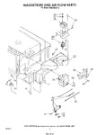 Diagram for 05 - Magnetron And Airflow