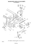 Diagram for 05 - Magnetron And Airflow