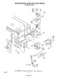 Diagram for 05 - Magnetron And Air Flow