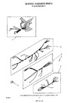 Diagram for 09 - Wiring Harness