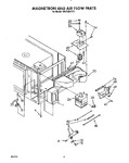 Diagram for 05 - Magnetron And Air Flow