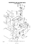 Diagram for 05 - Magnetron And Airflow