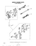 Diagram for 10 - Wiring Harness , Literature And Optional