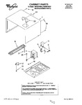 Diagram for 01 - Cabinet