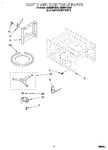 Diagram for 04 - Cavity And Turntable