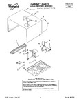 Diagram for 01 - Cabinet