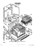 Diagram for 02 - Oven