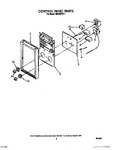 Diagram for 04 - Control Panel