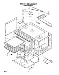 Diagram for 06 - Stirrer Drive