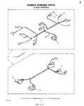 Diagram for 10 - Wiring Harness , Literature And Optional