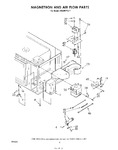 Diagram for 04 - Magnetron And Airflow