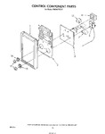 Diagram for 09 - Control Component