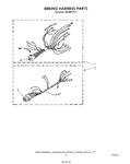 Diagram for 10 - Wiring Harness