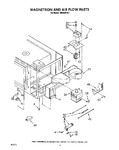 Diagram for 05 - Magnetron And Air Flow