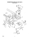 Diagram for 05 - Magnetron And Air Flow