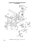 Diagram for 03 - Magnetron And Air Flow