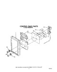 Diagram for 04 - Control Panel