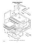 Diagram for 05 - Stirrer Drive, Optional