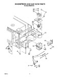 Diagram for 03 - Magnetron And Air Flow