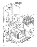 Diagram for 07 - Oven, Literature