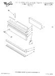 Diagram for 01 - Oven Control, Literature