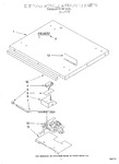 Diagram for 04 - Support Module And Latch