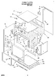 Diagram for 02 - Oven