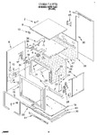 Diagram for 02 - Oven