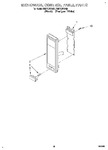 Diagram for 09 - Microwave Control Panel