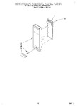 Diagram for 09 - Microwave Control Panel