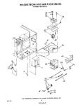 Diagram for 06 - Magnetron And Air Flow