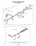 Diagram for 10 - Wiring Harness , Literature And Optional